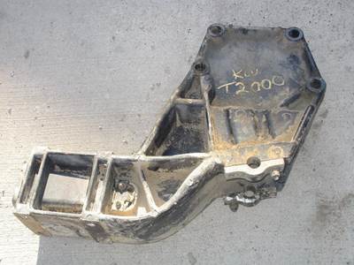 Kenworth Spring Hanger