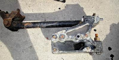 Kenworth Spring Hanger