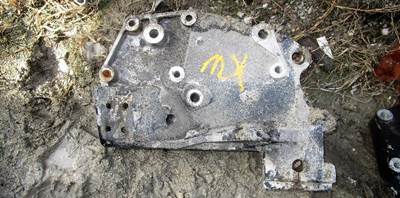 Kenworth Spring Hanger