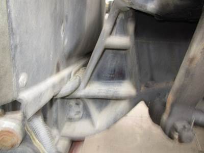 Kenworth T2000 Left Spring Hanger