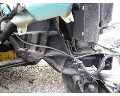 Kenworth T2000 Right Spring Hanger
