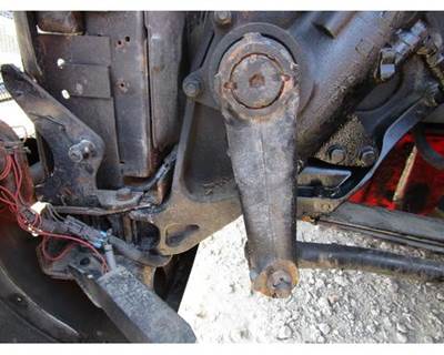 Kenworth T2000 Left Spring Hanger