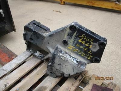 Kenworth T600 Spring Hanger