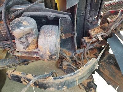 Kenworth T600 Right Spring Hanger