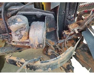 Kenworth T600 Right Spring Hanger