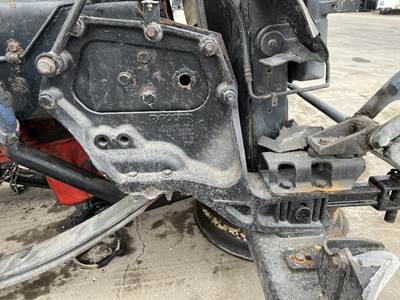 Kenworth T660 Right Spring Hanger