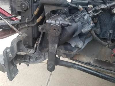 Kenworth T680 Left Spring Hanger