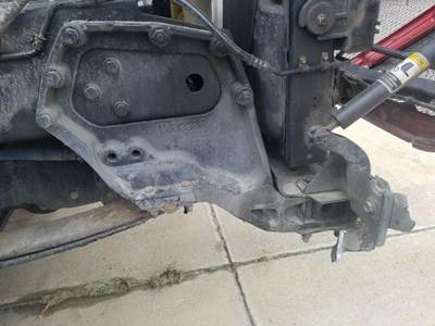 Kenworth T680 Right Spring Hanger