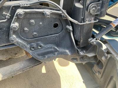 Kenworth T680 Right Spring Hanger
