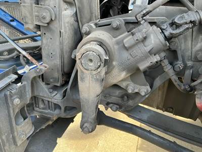 Kenworth T680 Left Spring Hanger