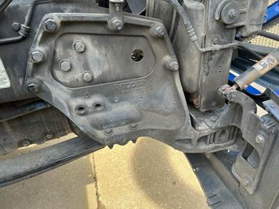 Kenworth T680 Right Spring Hanger