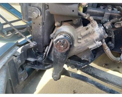 Kenworth T680 Left Spring Hanger