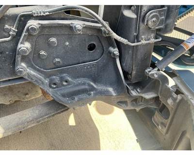 Kenworth T680 Right Spring Hanger