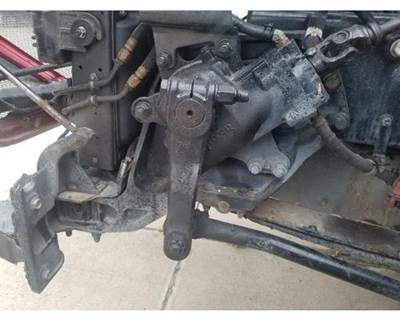 Kenworth T680 Left Spring Hanger