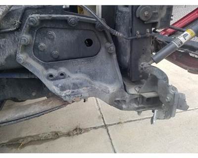 Kenworth T680 Right Spring Hanger