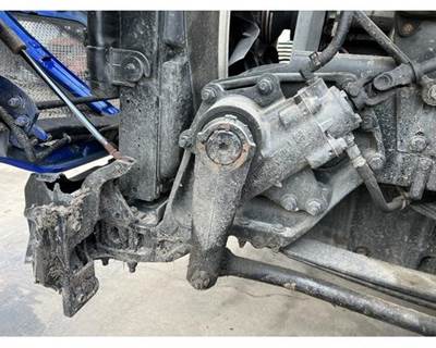 Kenworth T680 Left Spring Hanger