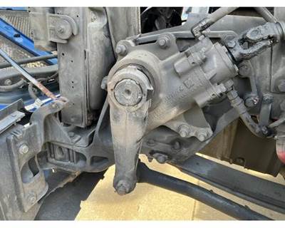 Kenworth T680 Left Spring Hanger