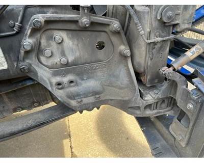 Kenworth T680 Right Spring Hanger