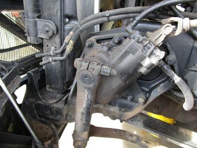 Kenworth T700 Left Spring Hanger