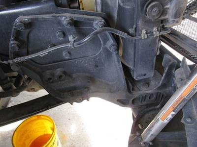 Kenworth T700 Right Spring Hanger