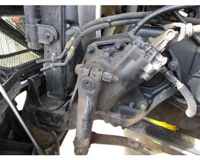 Kenworth T700 Left Spring Hanger