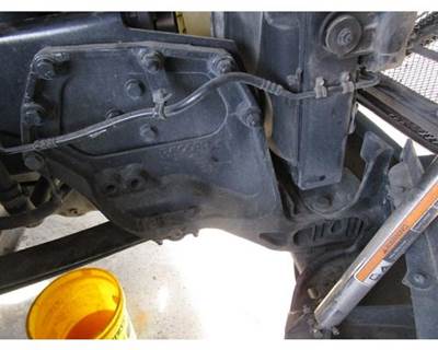 Kenworth T700 Right Spring Hanger