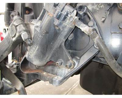 Kenworth T700 Left Spring Hanger