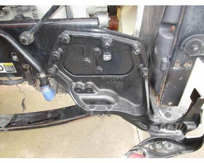 Kenworth T700 Right Spring Hanger