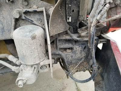 Kenworth T800 Right Spring Hanger