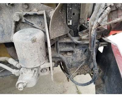 Kenworth T800 Right Spring Hanger