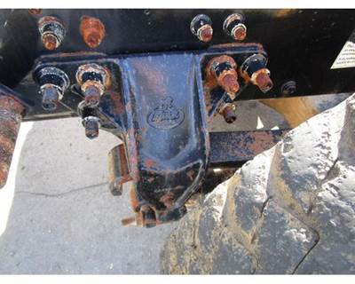 Mack Pinnacle CHU613 Spring Hanger for a Mack CHU613
