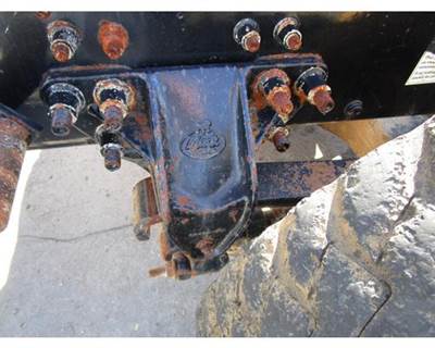 Mack Pinnacle CHU613 Spring Hanger for a Mack CHU613
