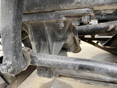 Mack Vision CXN613 Left Spring Hanger for a Mack CXN613