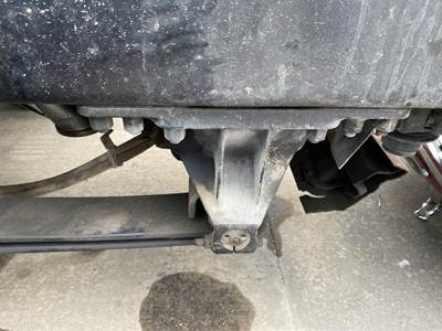 Mack Vision CXN613 Right Spring Hanger for a Mack CXN613