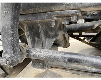 Mack Vision CXN613 Left Spring Hanger for a Mack CXN613
