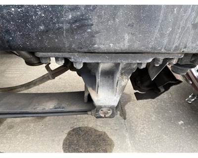 Mack Vision CXN613 Right Spring Hanger for a Mack CXN613