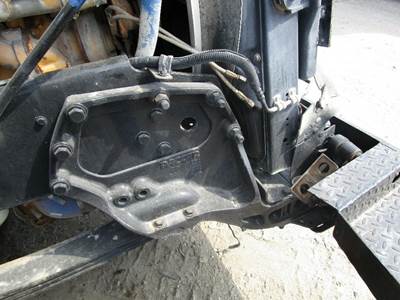 Paccar 365 Right Spring Hanger for a Peterbilt 365