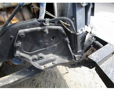 Paccar 365 Right Spring Hanger for a Peterbilt 365