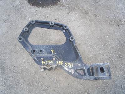 Paccar 386 Right Spring Hanger for a Peterbilt 386