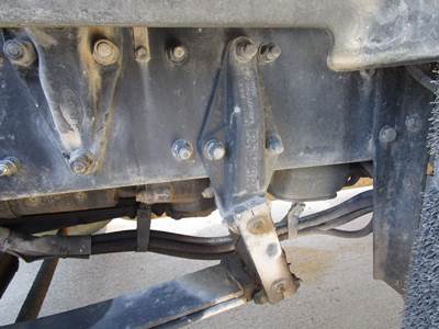 Paccar 387 Spring Hanger for a Peterbilt 387