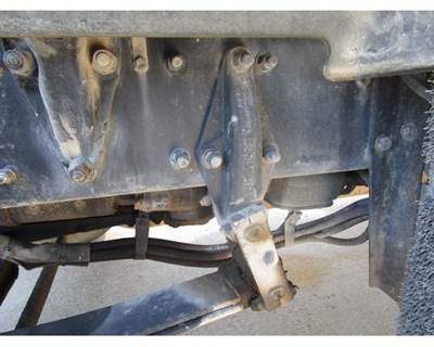 Paccar 387 Spring Hanger for a Peterbilt 387