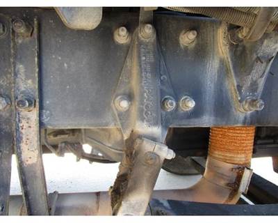 Paccar 387 Spring Hanger for a Peterbilt 387