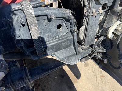 Paccar 389 Right Spring Hanger for a Peterbilt 389