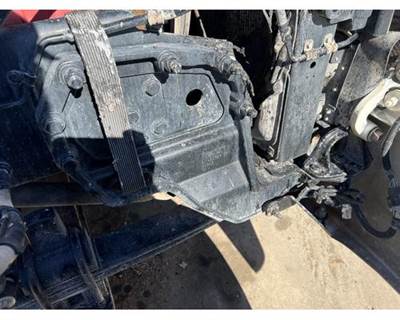 Paccar 389 Right Spring Hanger for a Peterbilt 389