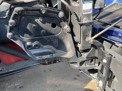 Paccar 579 Right Spring Hanger for a Peterbilt 579