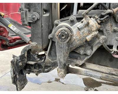 Paccar 579 Left Spring Hanger for a Peterbilt 579