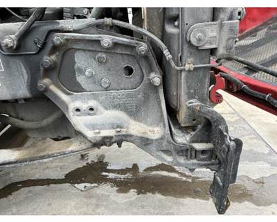 Paccar 579 Right Spring Hanger for a Peterbilt 579