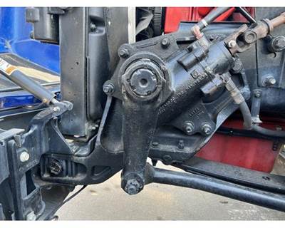 Paccar 579 Left Spring Hanger for a Peterbilt 579