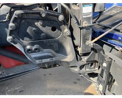 Paccar 579 Right Spring Hanger for a Peterbilt 579