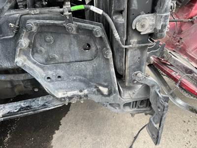 Paccar T680 Spring Hanger for a Kenworth T680